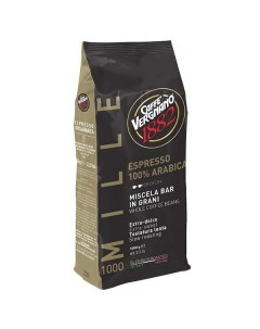 Кофе в зернах Vergnano Extra Dolce 1000 г Extra Dolce 1000 г
