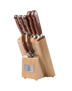 Набор кухонных ножей TalleR TR 22001 TR 22001 Taller