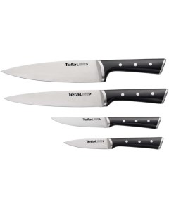 Набор кухонных ножей Tefal Ice Force K2324S74 Ice Force K2324S74