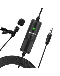 Микрофон петличный SYNCO S8 S8 Synco