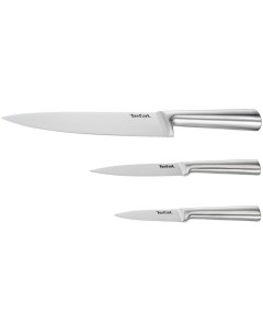 Набор кухонных ножей Tefal Expertise 3 ножа K121S375 Expertise 3 ножа K121S375