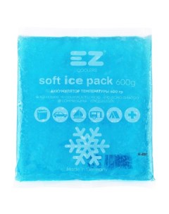 Аккумулятор холода EZ Coolers Soft Ice Pack 61032 Soft Ice Pack 61032 Ez coolers