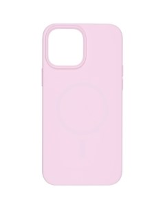 Чехол TFN iPhone 13 Pro Max Fade sand pink iPhone 13 Pro Max Fade sand pink Tfn