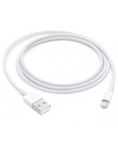 Кабель Apple Lightning to USB 1 m MXLY2 Lightning to USB 1 m MXLY2