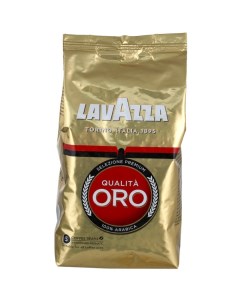 Кофе в зернах Lavazza Oro 1000 г Oro 1000 г