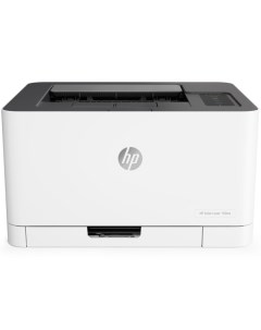 Лазерный принтер цветной HP Color Laser 150nw 4ZB95A Color Laser 150nw 4ZB95A Hp