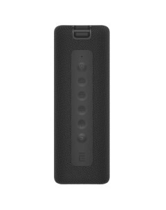 Беспроводная акустика Xiaomi Mi Portable 16W Black QBH4195GL Mi Portable 16W Black QBH4195GL