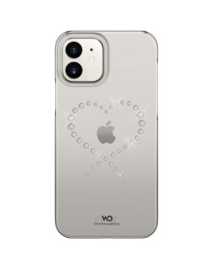 Чехол White Diamonds iPhone 12 Mini 800122 iPhone 12 Mini 800122 White-diamonds