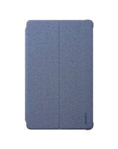 Чехол для планшетного компьютера HUAWEI Flip Cover для MatePad T8 Gray Blue 96662575 Flip Cover для  Huawei