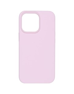 Чехол TFN iPhone 13 Pro Silicone sand pink iPhone 13 Pro Silicone sand pink Tfn