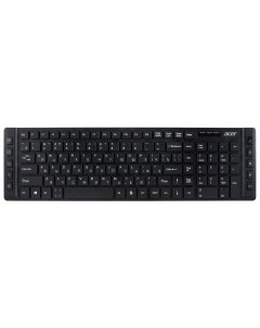 Клавиатура проводная Acer OKW010 OKW010