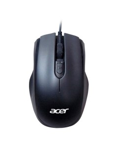 Мышь проводная Acer OMW020 OMW020
