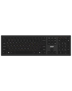 Клавиатура беспроводная Acer OKR010 OKR010