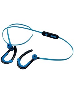 Спортивные наушники Bluetooth Harper HB 110 Blue HB 110 Blue