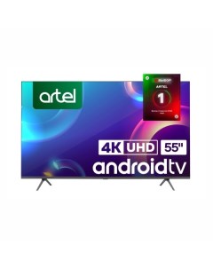 Телевизор Artel A55LU8500 A55LU8500