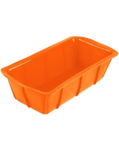 Форма для выпекания силикон TalleR TR 66217 Orange TR 66217 Orange Taller