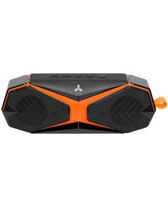 Беспроводная акустика Accesstyle Aqua Sport BT Black Orange Aqua Sport BT Black Orange