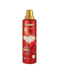 Гель для стирки Woolite Premium Color 900 мл Premium Color 900 мл