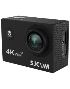 Видеокамера экшн SJCAM SJ4000 Air Black SJ4000 Air Black Sjcam