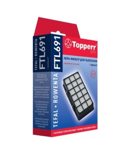 Фильтр для пылесоса Topperr FTL691 FTL691
