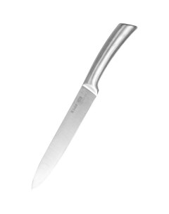 Нож TalleR TR 22072 серебристый TR 22072 серебристый Taller