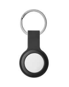 Брелок подвеска uBear Touch Ring Case Black CS97BL01THR AT1 Touch Ring Case Black CS97BL01THR AT1 Ubear