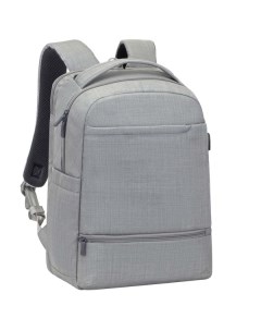 Рюкзак для ноутбука RIVACASE 8363 grey 8363 grey Rivacase