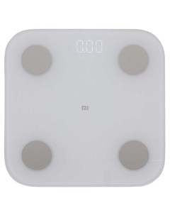 Умные весы Xiaomi Mi Body Composition Scale 2 Mi Body Composition Scale 2