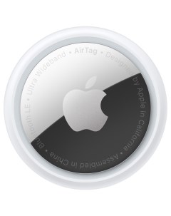 Умный брелок Apple AirTag Single Pack MX532 AirTag Single Pack MX532