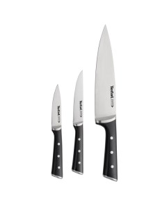 Набор кухонных ножей Tefal Ice Force K2323S74 Ice Force K2323S74