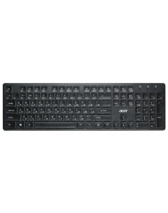 Клавиатура проводная Acer OKW020 OKW020