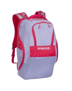 Рюкзак для ноутбука RIVACASE 5265 grey red 5265 grey red Rivacase