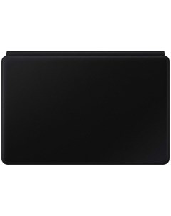 Чехол для планшетного компьютера Samsung с клавиатурой Tab S8 S7 Black T870 с клавиатурой Tab S8 S7 