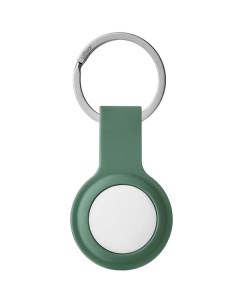 Брелок подвеска uBear Touch Ring Case Green CS97GR01THR AT1 Touch Ring Case Green CS97GR01THR AT1 Ubear