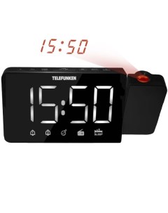 Радио часы Telefunken TF 1709 TF 1709
