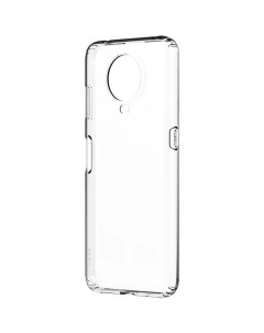 Чехол Nokia G20 Clear Case 8P00000134 G20 Clear Case 8P00000134