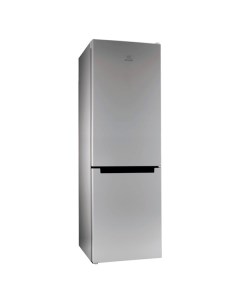 Холодильник Indesit DS 4180 SB серебристый DS 4180 SB серебристый
