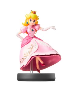 Фигурка Amiibo Peach Peach