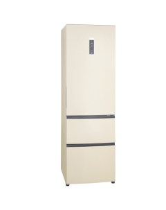 Холодильник многодверный Haier A2F635CCMV A2F635CCMV