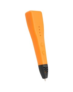 3D ручка Funtastique CLEO FPN04O Оранжевый CLEO FPN04O Оранжевый