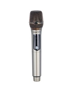 Микрофон беспроводной Denn DMC002 DMC002