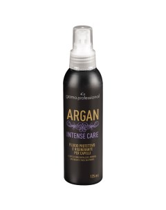 Средство для укладки волос GA MA Argan Intense Care 125 ml Argan Intense Care 125 ml Ga.ma