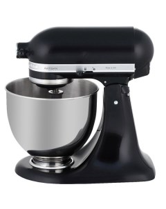 Кухонная машина KitchenAid 5KSM125EOB 5KSM125EOB Kitchenaid