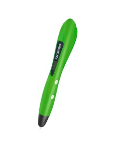 3D ручка Funtastique Lilo FPN03G Green Lilo FPN03G Green