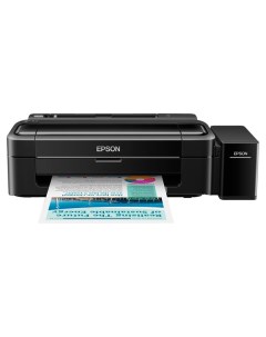 Струйный принтер Epson L132 L132