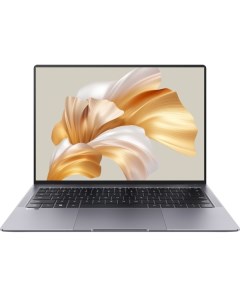Ноутбук HUAWEI MateBook X Pro 14 2 Core i7 1260P 16 1TB Win Space Gray MateBook X Pro 14 2 Core i7 1 Huawei