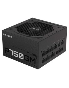 Блок питания для компьютера GIGABYTE GP P750GM GP P750GM Gigabyte