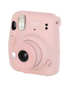 Фотоаппарат моментальной печати Fujifilm Instax Mini 11 Pink Instax Mini 11 Pink