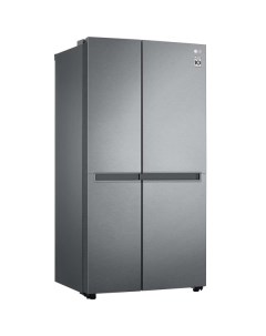 Холодильник Side by Side LG GC B257JLYV GC B257JLYV Lg