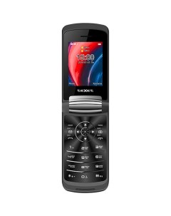 Мобильный телефон teXet TM 317 Black TM 317 Black Texet